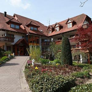 Hotel Garni Café Schacher